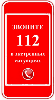 система 112