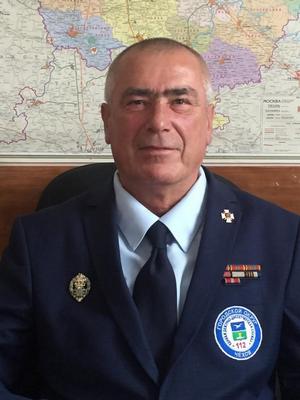 ДУРЯГИН Валентин Анатольевич